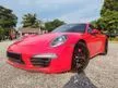 Used NO PROCESSING 2012 Porsche 911 3.8 Carrera S Coupe ,SPORT CHRONO 18 WAY ADAPTIVE SPORT SEAT BOSE SOUND SYSTEM SUNROOF PADDLE SHIFT FULL LEATHER ,NEW..