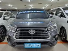 2022 Toyota Kijang Innova 2.4 V MPV