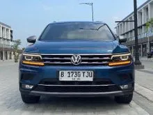 2019 Volkswagen Tiguan 1.4 TSI Allspace SUV