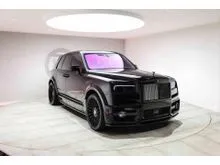 2023 Rolls-Royce Cullinan Black Badge *INCOMING*