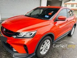 2022 Proton X50 1.5 Executive SUV