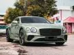 Used 2020 Bentley Continental GT 4.0 V8 Coupe