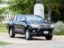2016 Toyota HILUX REVO 2.4 Double Cab E Prerunner Pickup
