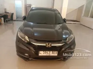 2018 Honda HR-V 1.8 Prestige SUV