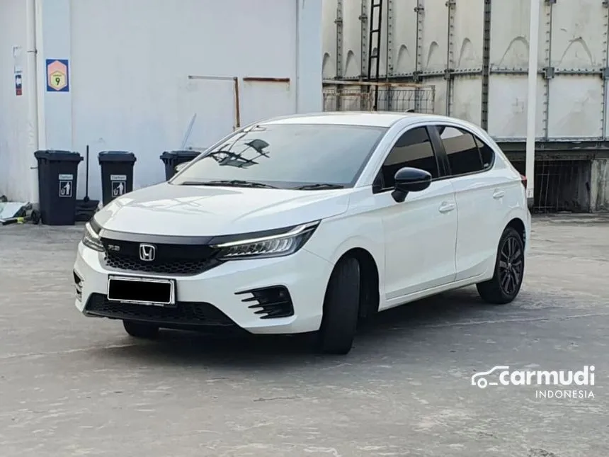 2021 Honda City Sedan