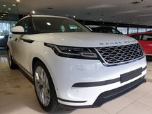 *SALE OFFER * UNREG 2017 Land Rover Range Rover Velar 3.0 P380 R-Dynamic HSE SUV