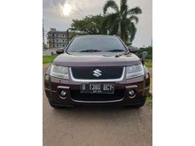 2008 Suzuki Grand Vitara 2.0 JLX SUV