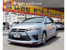 2015 Toyota Yaris 1.2 (ปี 13-17) J Hatchback AT