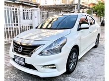 2018 Nissan Almera 1.2 (ปี 11-16) E SPORTECH Sedan AT