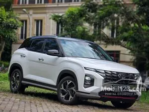 2022 Hyundai Creta 1.5 Prime SUV