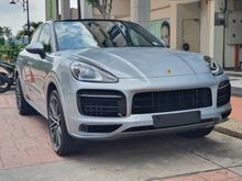 2020 Porsche Cayenne 2.9 S COUPE Unregistered Huge Spec