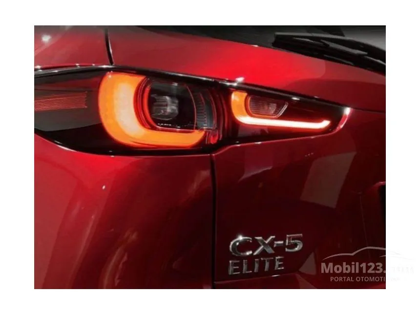2024 Mazda CX-5 Elite SUV
