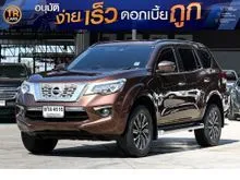 2019 Nissan Terra 2.3 (ปี 18-23) VL SUV