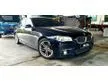 Used 2015 BMW 528i 2.0 M Sport Sedan. Original & Good Condition - Cars for sale