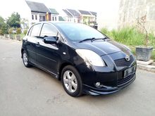 2006 Toyota Yaris 1.5 S Limited AT - TDP 5jt