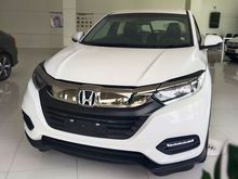 2020 Honda HR-V 1,5 E Special Edition SUV