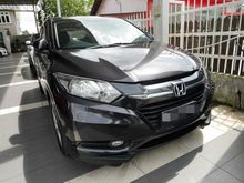 2016 Honda HR-V 1.8 i-VTEC S SUV *BIG PROMO*