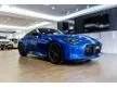 Recon 2022 Nissan Fairlady 400 Z 3.0 T (A) 557km only