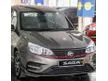 New 2023 Proton Saga 1.3 maximum loan, fast delivery