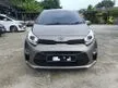 Used 2018 REGISTER 2019 Kia Picanto 1.2 EX Hatchback (LOAN KEDAI IC SAHAJA)