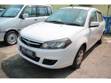 2011 Proton Saga 1.3 FL Executive (A) -USED CAR-