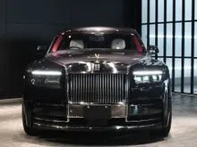 2024 Rolls-Royce Phantom 6.7 Series II Sedan Duty Included, Incoming Stock, Best Deal in Town, Open For Booking
