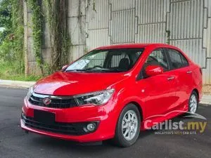 2019 Perodua Bezza 1.0 GXtra Sedan