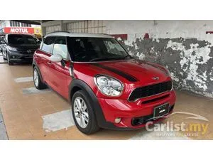 2014 MINI Cooper 1.6 Hatchback