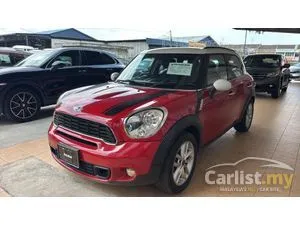 2014 MINI Cooper 1.6 Hatchback