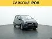 Used 2017 Perodua AXIA 1.0 Hatchback_No Hidden Fee, January CARstomer Day Promotion RM888 Prosperity Discount - Cars for sale