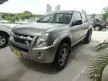 2013 Isuzu D-Max 2.5 Dual Cab Pickup