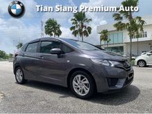 2015 Honda Jazz 1.5 E i-VTEC (A) PREMIUM SELECTION