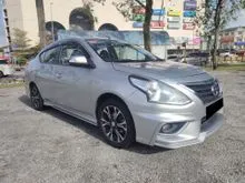 2019 Nissan Almera 1.5 VL Sedan[1 OWNER][FULLSERVICE RECORD][LIKE NEW CONDITION][MORE THAN 20 UNIT] 19