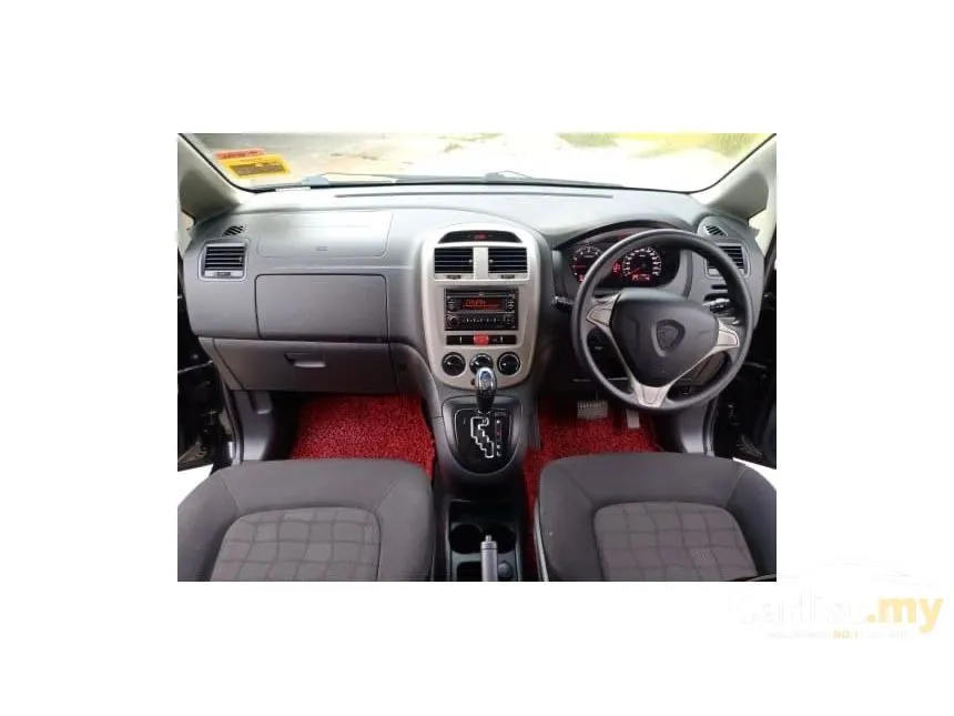 2013 Proton Exora Bold CFE Standard MPV