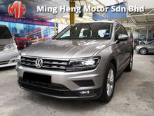 2020 Volkswagen Tiguan 1.4 280 TSI Highline SUV - DEMO PRE REG -