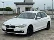 Used 2018 BMW 318i 1.5 Luxury Sedan / FULL BMW SERVICE RECORD / FORGED RACING SPORTRIMS / MEMORY SEAT