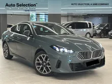 2025 BMW 218 1.5 Gran Coupe Sport Coupe