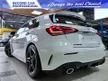 Recon Mercedes Benz A35 2.0 AMG SUNROOF BURMESTER #6081A - Cars for sale