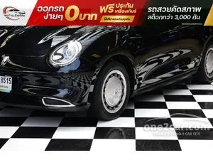 2021 ORA Good Cat 400 Tech Hatchback