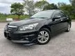 Used 2011 Honda ACCORD 2.0 VTi-L (A) ELECTRONIC SEAT - Cars for sale