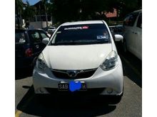 2012 Perodua Myvi 1.3 SXi Hatchback (M)