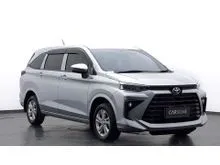 2023 Toyota Avanza 1.3 E MPV // PROMO IDUL ADHA 2025