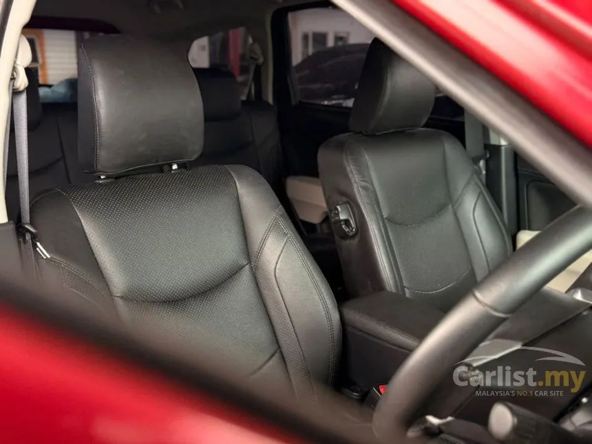 2022 Toyota Rush S SUV