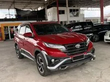 2022 Toyota Rush 1.5 S SUV - 1 Careful Owner, Nice Condition, Accident & Flood Free, Full Service Under TOYOTA & Under Warranty