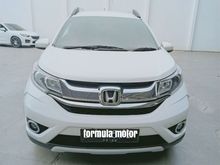 2016 Honda BR-V 1.5 E SUV