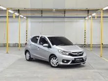 2022 Honda Brio 1.2 Satya E Hatchback // Harga Special // Ngabisin Stock