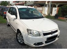 2010 Proton Saga 1.3 BLM M-Line Sedan