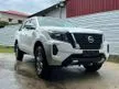 2021 Nissan Navara NP300 2.5 SE 4x4 (AT)
