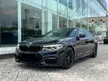 Used ***KING OF OCTOBER PROMO*** 2019 BMW 530i 2.0 M Sport Sedan - Cars for sale
