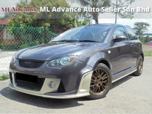 Proton Satria 1.6 Neo H-Line (M) R3 TipTOP LikeNEW